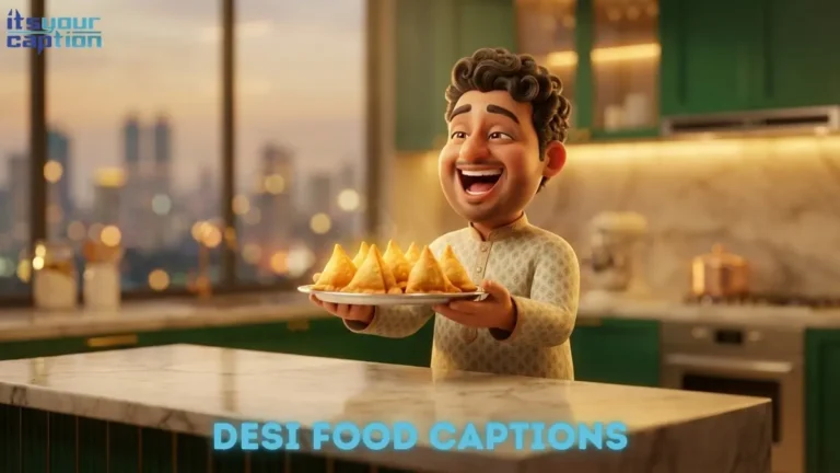 A wealthy Indian man standing in a modern penthouse kitchen holding a plate of fresh samosas for an elite desi food update.