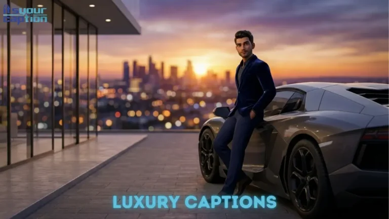 A wealthy young Indian man leaning against a sleek charcoal grey supercar parked outside a modern glass penthouse at sunset, embodying a high end lifestyle.