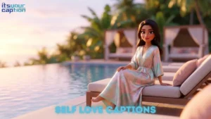 The Ultimate Self Love Captions for Instagram Posts
