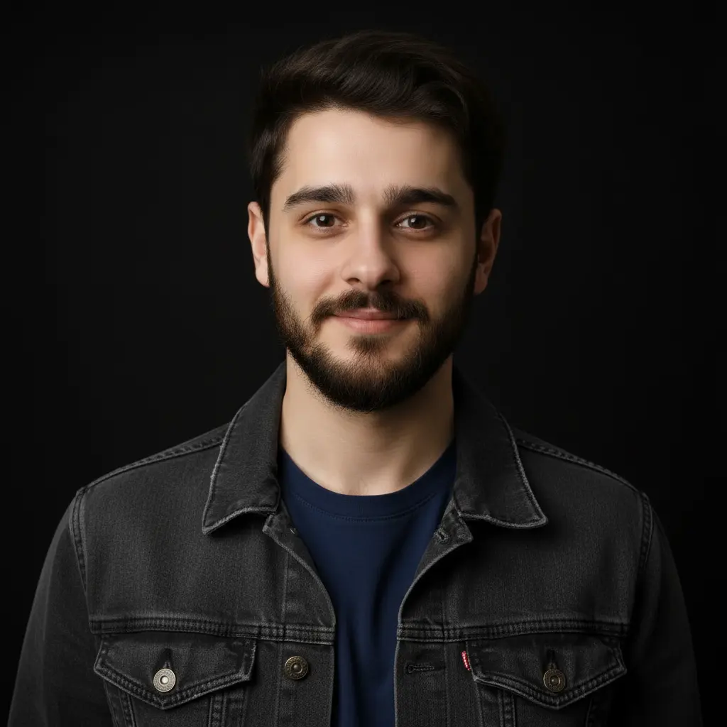 Aftab Avatar