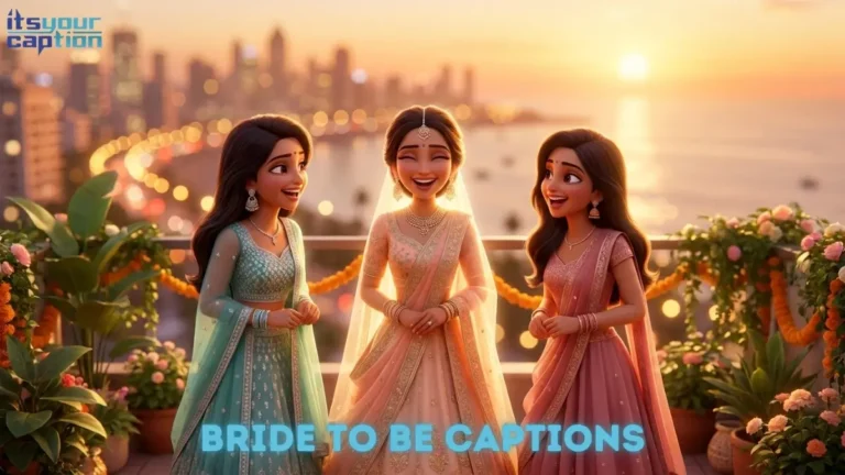 Three wealthy young Indian women celebrating a pre-wedding countdown on a luxury penthouse balcony.