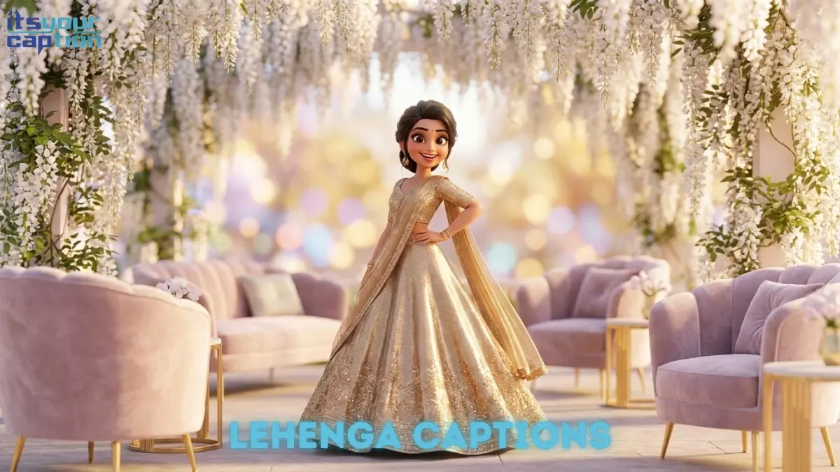 A stylish Indian woman posing at an upscale floral cafe, capturing the perfect moment for her traditional Instagram phrases.