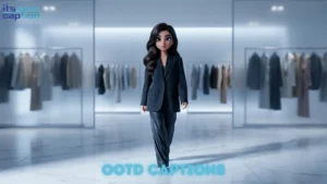 200+ OOTD Captions for Instagram to Make Every Outfit Viral