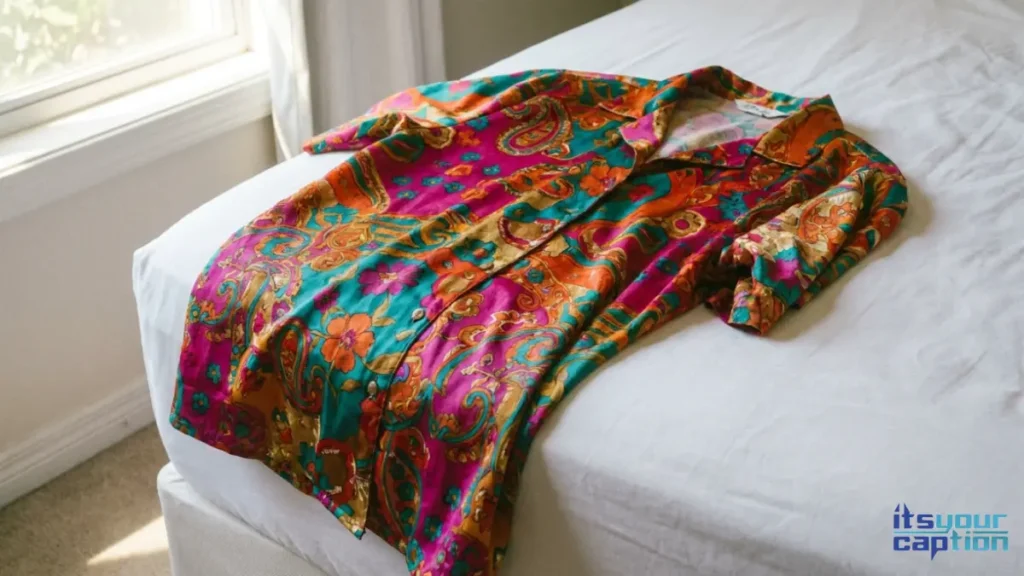 Funny Thrift Clothes Captions For Questionable Scores