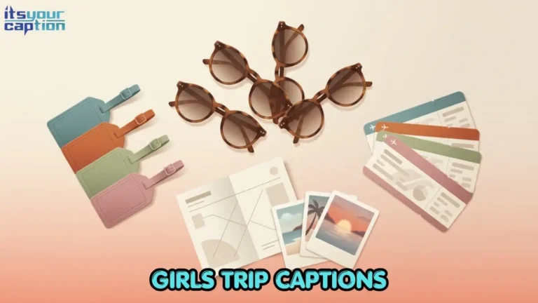Girls Trip Captions for Every Squad Photo and Vacation Memory