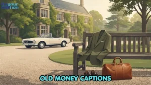 Old Money Captions: Quiet Luxury Lines for Your Instagram Feed