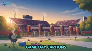 College Game Day Captions for Every Student Section Moment You Post