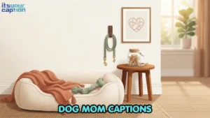 Dog Mom Captions for Instagram: Proud, Funny, and Spoiled Moments