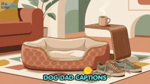 75 Dog Dad Captions for Your Loyal Sidekick