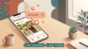 The Best Girlfriend Captions for Cute, Funny, and Sweet Posts