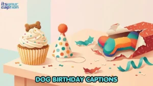 The Best Dog Birthday Captions to Celebrate Your Furry Best Friend