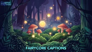 The Best Fairycore Captions for Your Enchanted Forest Photos