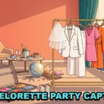 153 Bachelorette Party Captions for Brides, Besties, and Bach Trips