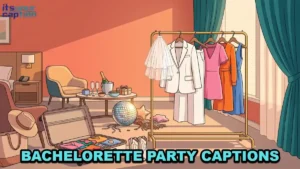 153 Bachelorette Party Captions for Brides, Besties, and Bach Trips