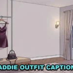 Baddie Outfit Captions for Confident Night-Out and Club Looks