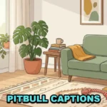 146 Pitbull Captions for Smiles, Cuddles, and Goofy Pittie Days